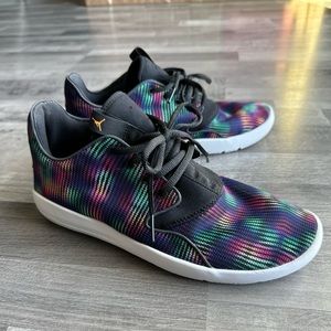 Jordan eclipse court purple